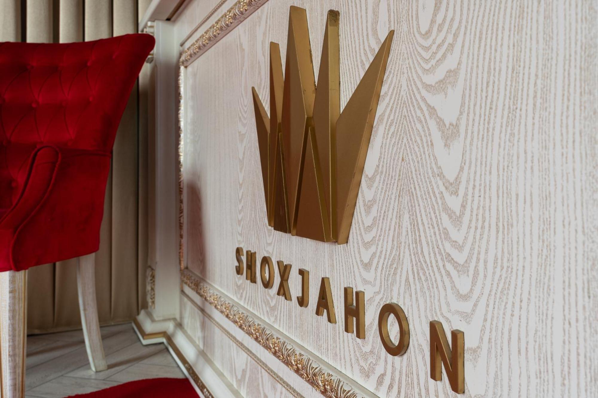 Shoxjahon Hotel - 600 Mbps Internet Tashkent Exterior foto